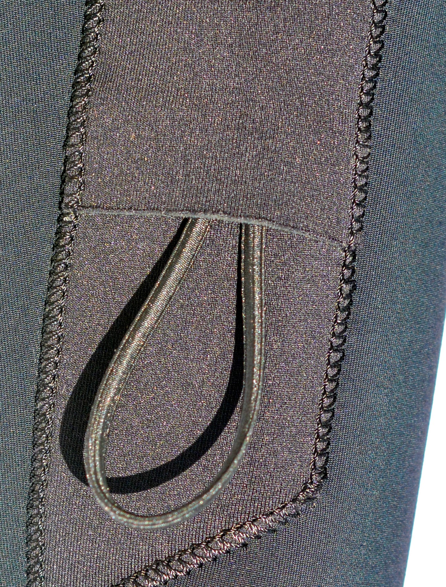 3-3mm Hooded Chest Zip Yamamoto Ultra Stretch Mens Wetsuit